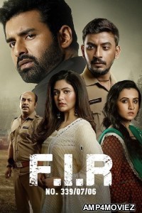 FIR 339 07 06 (2021) Bengali Full Movie