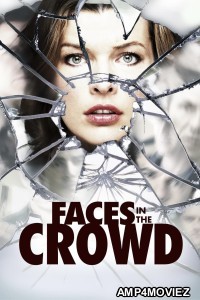 Faces in the Crowd (2011) ORG Hindi Dubbed Movies