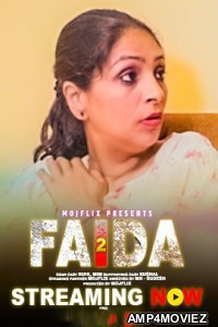 Faida 2 (2022) MojFlix Hindi Short Film