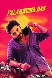 Falaknuma Das (2019) ORG Hindi Dubbed Movie