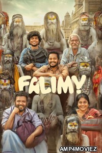 Falimy (2023) ORG Hindi Dubbed Movie