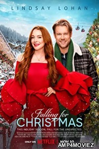 Falling For Christmas (2022) Hindi Dubbed Movie