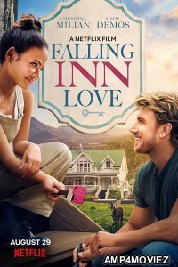 Falling Inn Love (2019) Hindi Dubbed Movie