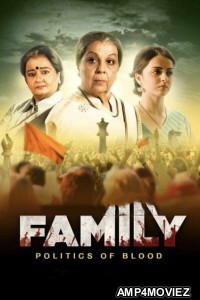 Family Politics of Blood (2023) Hindi Full Movie