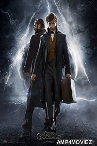 Fantastic Beasts The Crimes of Grindelwald (2018) English Full Movies