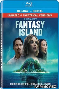 Fantasy Island (2020) Hindi Dubbed Movie