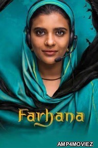 Farhana (2023) ORG Hindi Dubbed Movie