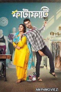 Fatafati (2023) Bengali Full Movie