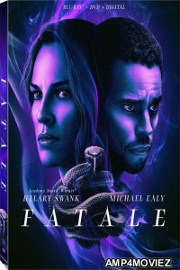 Fatale (2020) Hindi Dubbed Movies