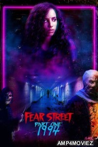 Fear Street Part 1 1994 (2021) Hindi Dubbed Movie