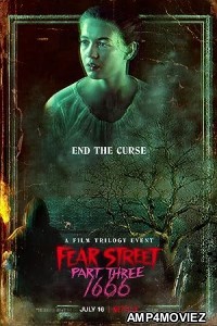 Fear Street Part 3 1966 (2021) Hindi Dubbed Movie