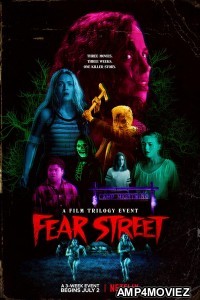 Fear Street Part One 1994 (2021) Hindi Dubbed Movie