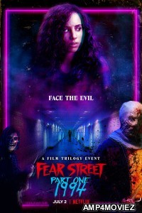 Fear Street Part One 1994 (2021) Hindi Dubbed Moviez