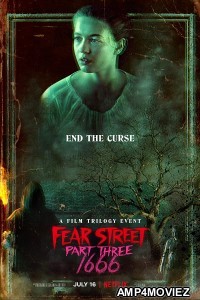 Fear Street Part Three: 1666 (2021) Hindi Dubbed Movies