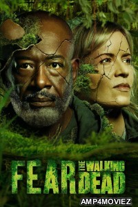 Fear the Walking Dead (2023) Season 8 Hindi Dubbed Series