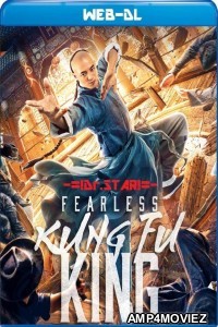 Fearless Kungfu King (2020) Hindi Dubbed Movies