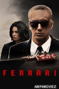 Ferrari (2023) ORG Hindi Dubbed Movie