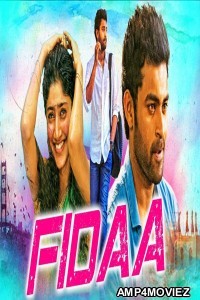 Fidaa (2018) Hindi Dubbed Full Movie