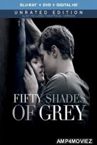 Fifty Shades of Grey (2015) Hindi Dubbed Movies