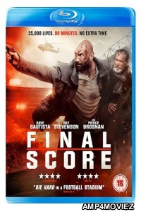 Final Score (2018) Hindi Dubbed Movies