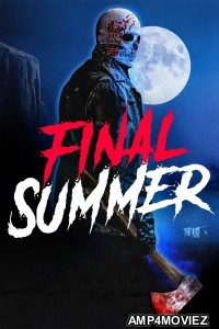 Final Summer (2023) ORG Hindi Dubbed Movie