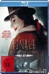 Finale (2018) Hindi Dubbed Movies