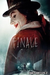 Finale (2018) ORG Hindi Dubbed Movie