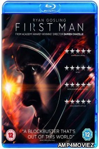 First Man (2018) Hindi Dubbed Movies