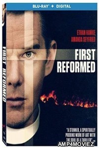 First Reformed (2018) Hindi Dubbed Movies
