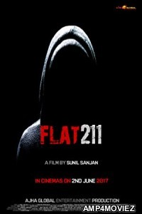 Flat 211 (2017) Hindi Full Movie