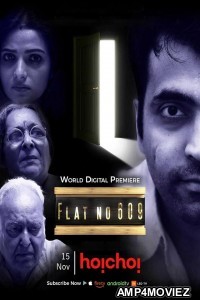 Flat No 609 (2018) Bengali Full Movie