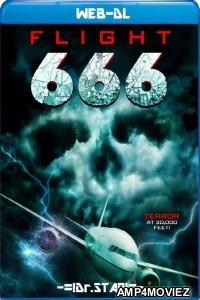 Flight 666 (2018) Hindi Dubbed Movies