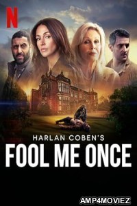 Fool Me Once (2024) Season 1 Hindi Dubbed Series