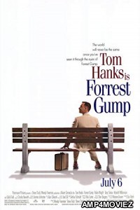 Forrest Gump (1994) Hindi Dubbed Full Movie