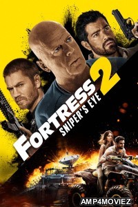 Fortress Snipers Eye (2022) Hindi Dubbed Movies