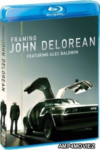 Framing John DeLorean (2019) Hindi Dubbed Movies