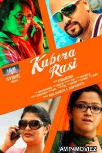 Fraud (Kubera Rasi) (2019) Hindi Dubbed Movie