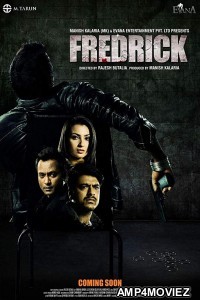 Fredrick (2016) Hindi Full Movie