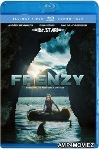 Frenzy (2018) Hindi Dubbed Movie