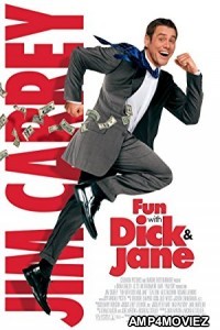 Fun with Dick and Jane (2005) Hindi Dubbed Full Movie