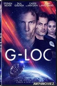 G-Loc (2020) English Full Movie