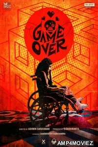 Game Over (2019) Hindi Full Movie