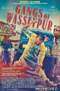 Gangs Of Wasseypur (2012) Bollywood Hindi Full Movie