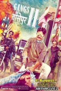Gangs of Wasseypur 2 (2012) Hindi Full Movie