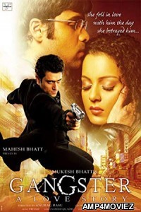 Gangster (2006) Hindi Full Movie