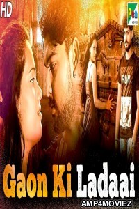 Gaon Ki Ladaai (Veera Vamsam) (2020) Hindi Dubbed Movie