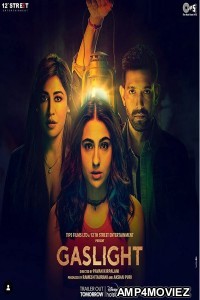Gaslight (2023) Hindi Full Movie