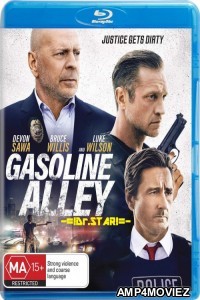 Gasoline Alley (2022) Hindi Dubbed Movies