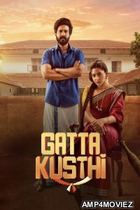 Gatta Kusthi (2023) ORG UNCUT Hindi Dubbed Movies