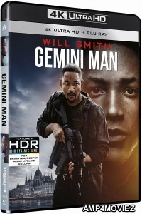 Gemini Man (2019) Hindi Dubbed Moviez